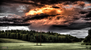 Act of God