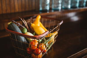 Consumer price index