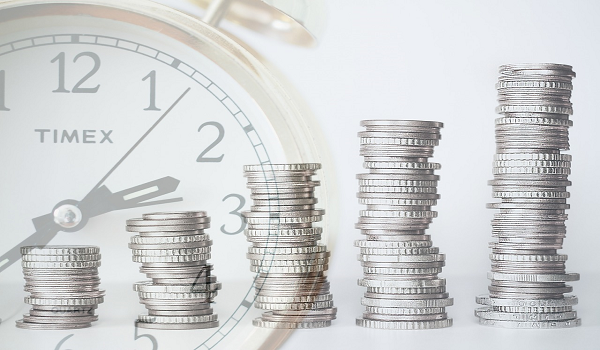 Compounding