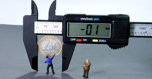 Core inflation