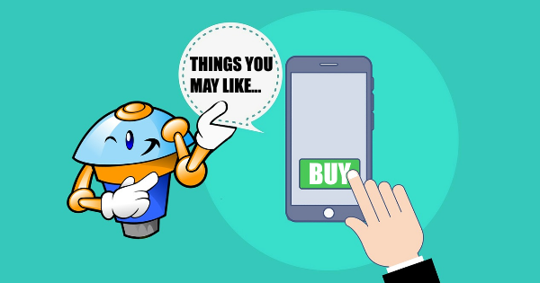 Curated shopping