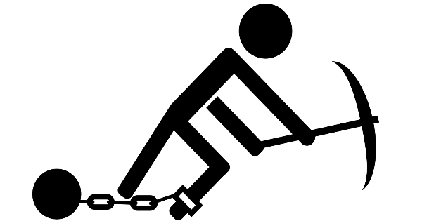 Deadweight loss