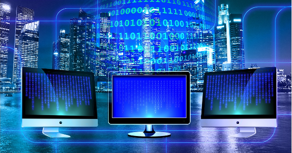 Enterprise resource planning
