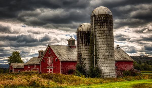 Information silo