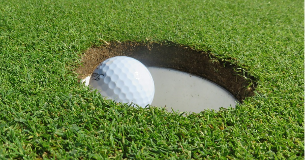 Par for the course