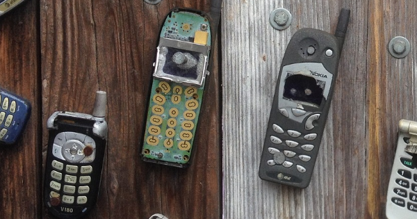 Planned obsolescence
