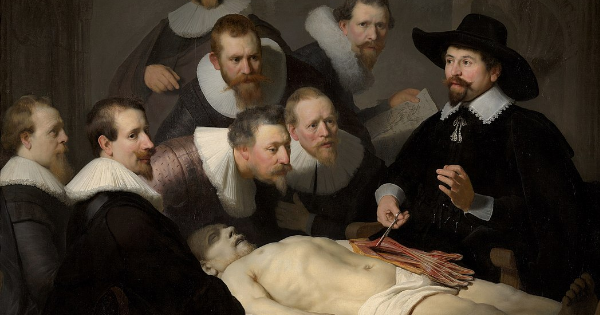 Post-mortem