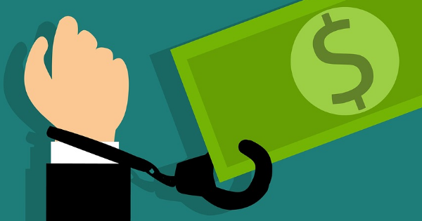 White-collar crime